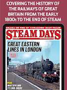 Steam Days imagem de tela 4