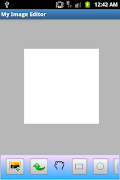 My Image Editor 스크린샷 2