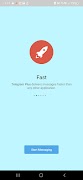 برنامه‌نما Telegram+ Plus : عکس از صفحه