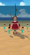 Squid Doll تصوير الشاشة 7