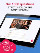 TOEIC 2022 اسکرین شاٹ 6