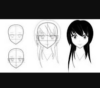 Step by Step Drawing Anime screenshot 7
