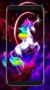 Unicorn Wallpapers poster