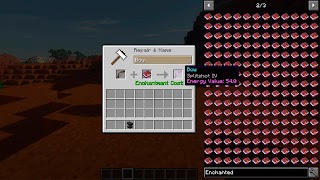 Custom Enchantments Minecraft screenshot 6