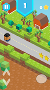 Pixel Road Runner Screenshot 4