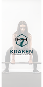 Kraken Training Cartaz