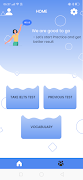 BabyCode IELTS ảnh chụp màn hình 1