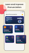 Word Pronunciation-Spell Check screenshot 1
