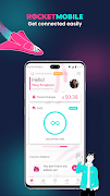 Rocket Mobile NZ screenshot 5