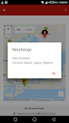 Nexchange Marketplace screenshot 3