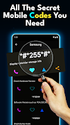 Hacker: Secret Codes & Ciphers syot layar 1