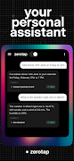 zerotap: AI Agent Assistant 海報