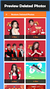 Deleted Photo Recovery screenshot 2