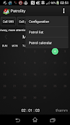 Patrolity screenshot 3