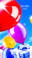 Balloons Showdown poster
