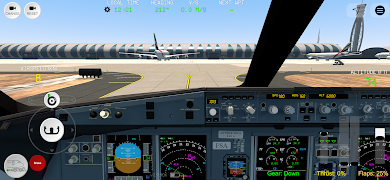 Flight Simulator Advanced 截图 6