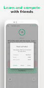 Knowledge Quiz स्क्रीनशॉट 5