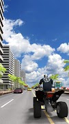 Endless ATV Quad Racing screenshot 1