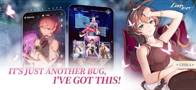Crazy Ones: Love and Life スクリーンショット 3