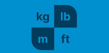 Easy Unit Converterr poster