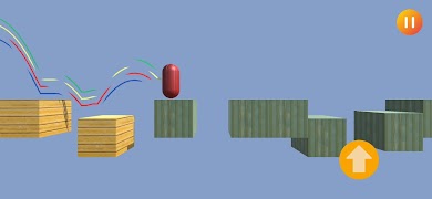 Jumpy Capzoy 截图 2