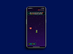 Space Squeaks ảnh chụp màn hình 2