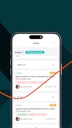 Tiflux Tickets screenshot 2