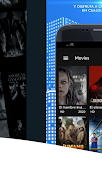 Cuevana 3 Pro 스크린샷 1