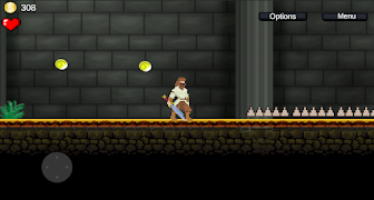 Fight Dash screenshot 1
