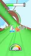 برنامه‌نما Wild Racing! عکس از صفحه