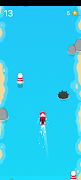 2 Schermata Splash Racer