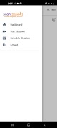 Silent Sounds VI ภาพหน้าจอ 1