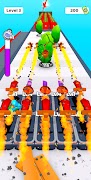 4 Schermata Potion Rush