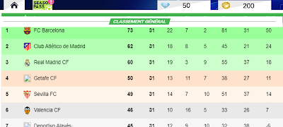 pesmaster pro 22 syot layar 3