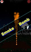 برنامه‌نما Firecrackers عکس از صفحه