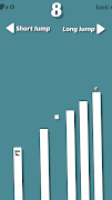 Jump Game स्क्रीनशॉट 3