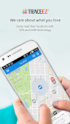iCar - Advanced GPS tracker ポスター
