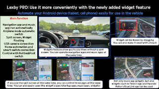 LEXiby PRO: Automation for car स्क्रीनशॉट 2