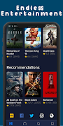 películas: PelisPlus MAX capture d'écran 1