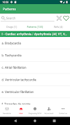 Cardiotox screenshot 1