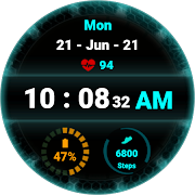 Space Lense 스크린샷 2