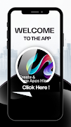 برنامه‌نما PPCine Movie App Hints عکس از صفحه