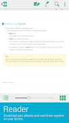 CEP eBooks imagem de tela 2