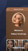 Makeup Tutorial: Makeup Videos plakat