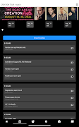 Creation Entertainment screenshot 5