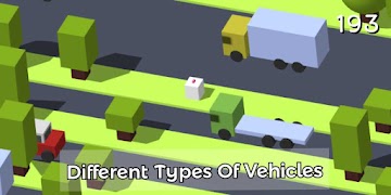 Traffic 24 ภาพหน้าจอ 3