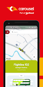 Carousel Buses পোস্টার