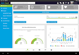 Aktiv Coach screenshot 4