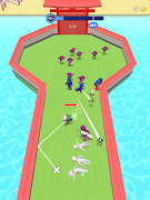 Ninja Rush imagem de tela 5