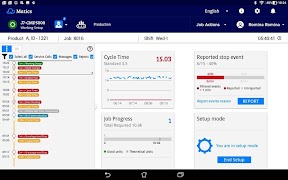 Matics Operator تصوير الشاشة 3